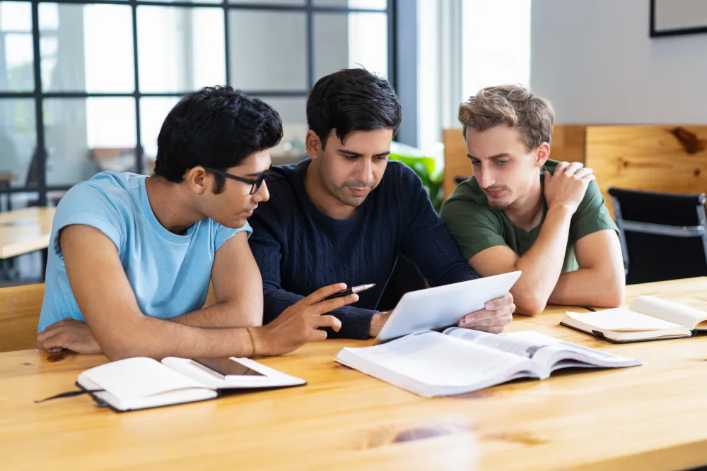 Group Discussion