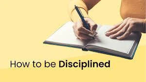 Disciplined Environment