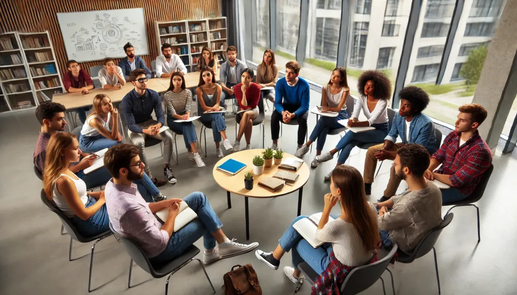Group Discussion